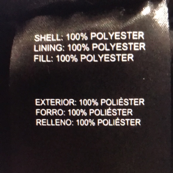 Womens Hooded Anorak Jacket - Picture 4 of 4